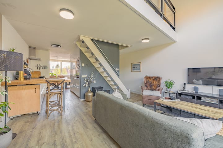 Foto 13 van Sint Barbaragang 2-C