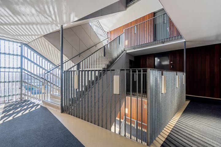 Foto 8 van Belvédèrelaan 303