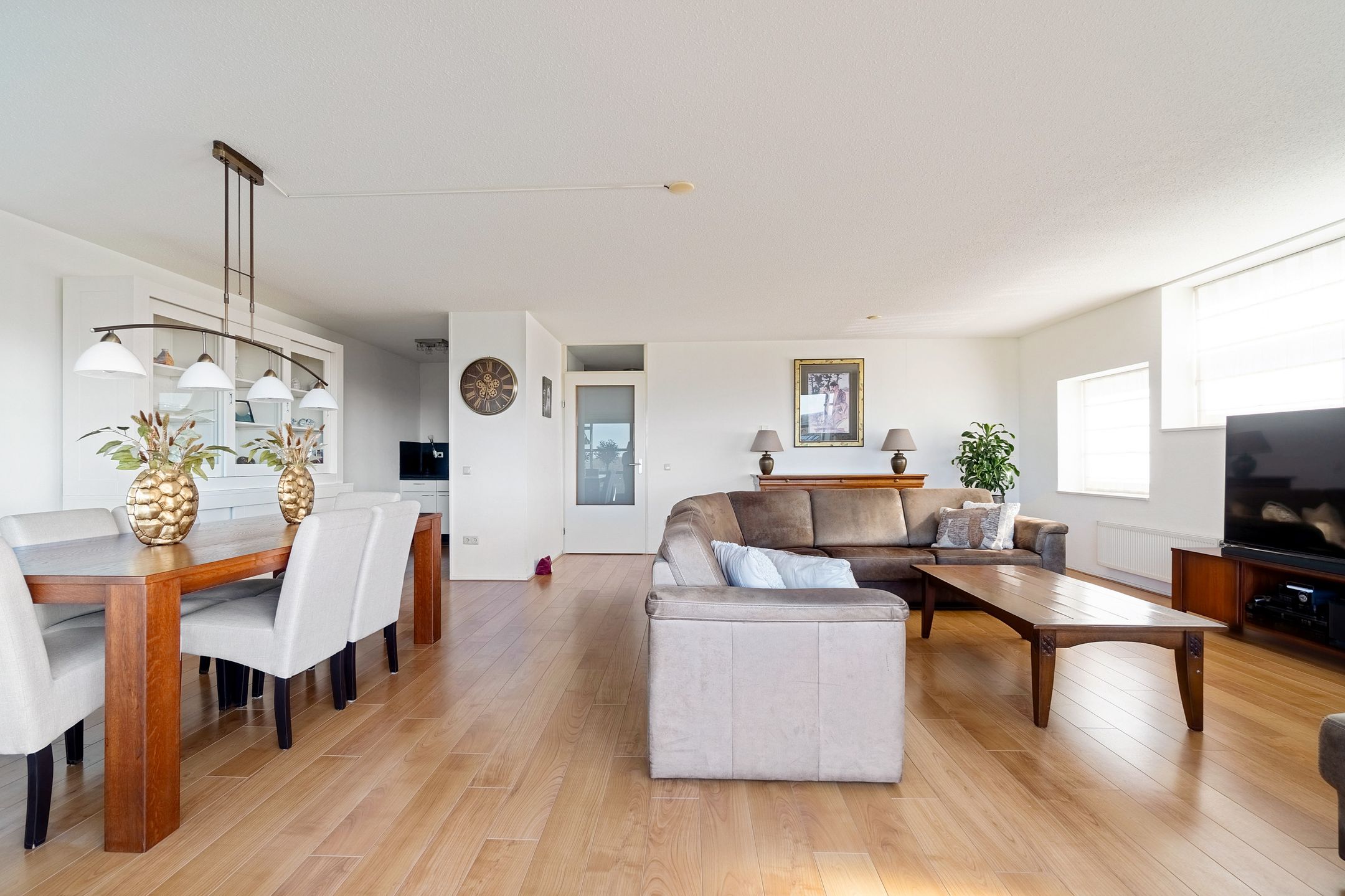 Foto 9 van Belvédèrelaan 303