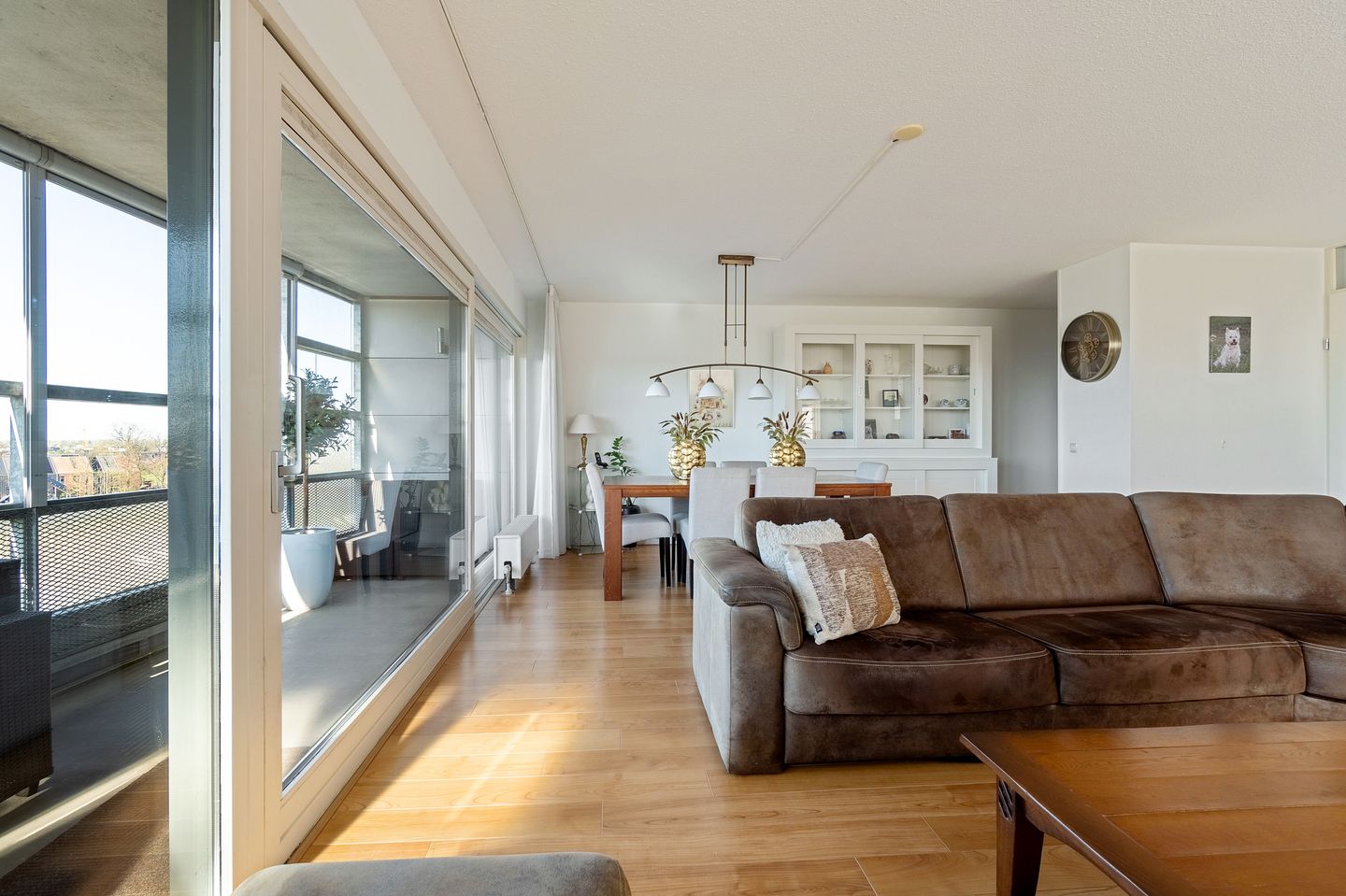 Foto 10 van Belvédèrelaan 303