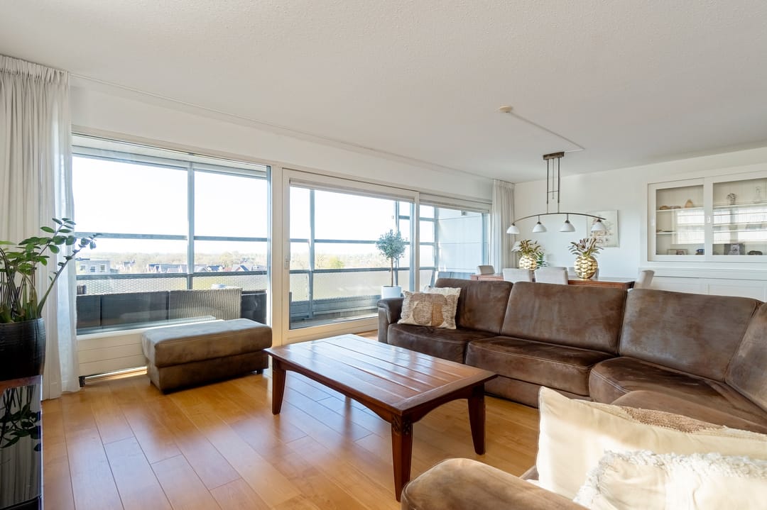 Foto 11 van Belvédèrelaan 303