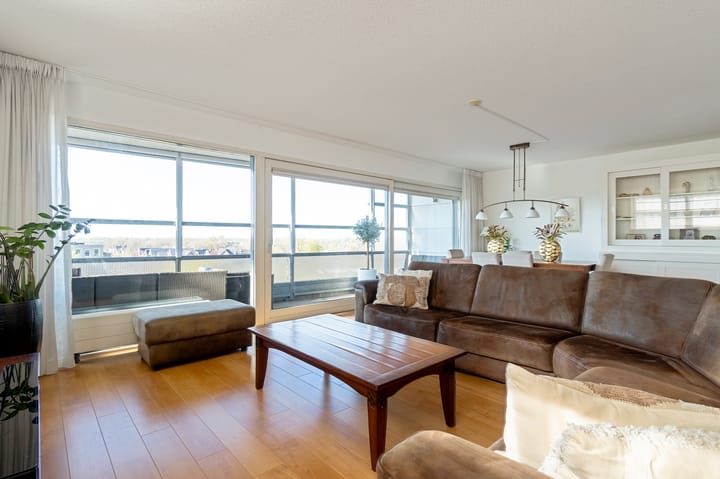 Foto 11 van Belvédèrelaan 303