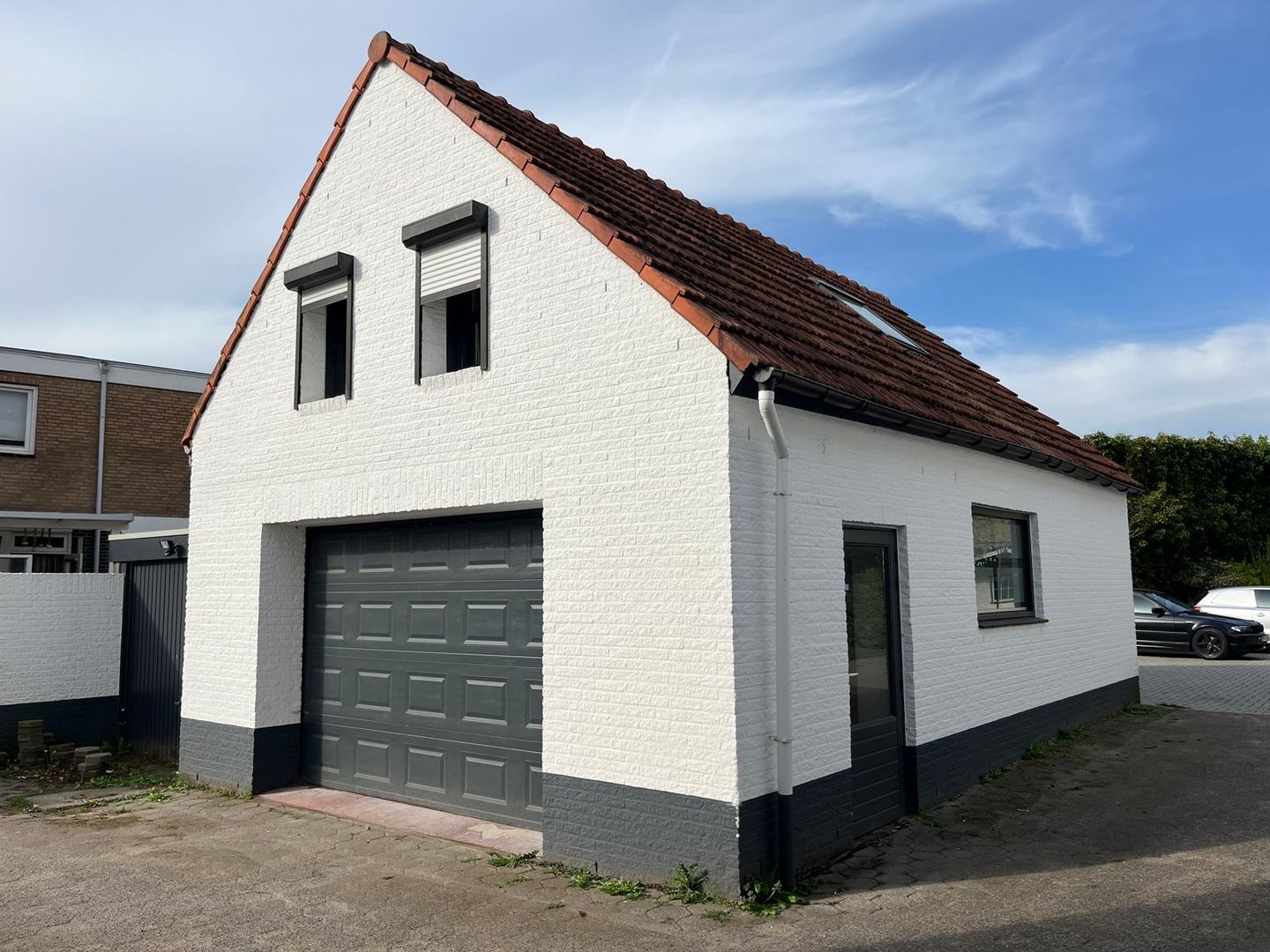View photo 1 of Dorpsstraat 52