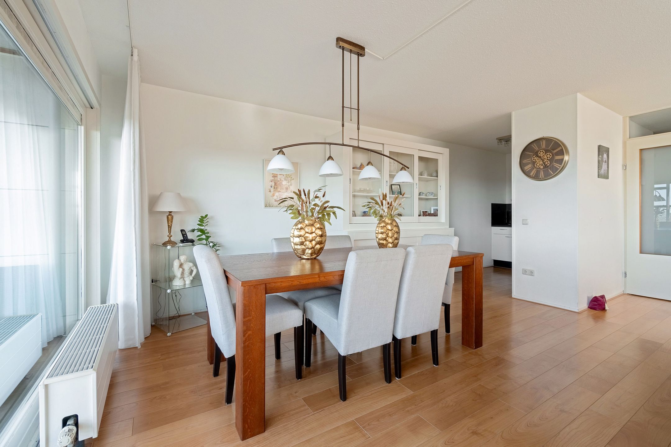 Foto 12 van Belvédèrelaan 303