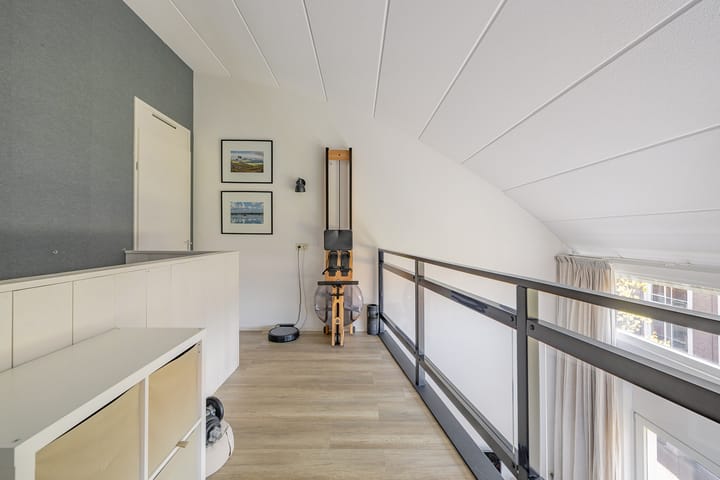 Foto 22 van Sint Barbaragang 2-C