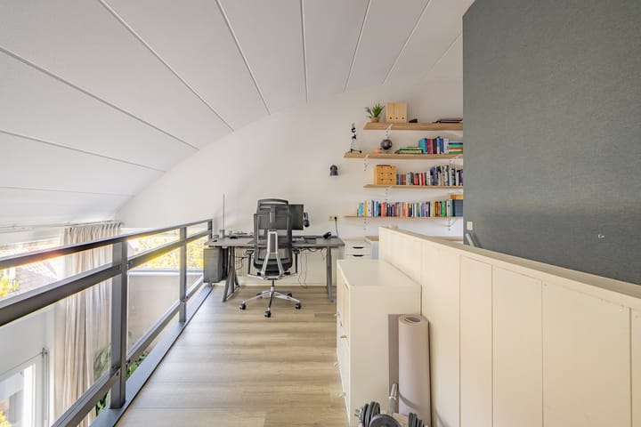 Foto 23 van Sint Barbaragang 2-C