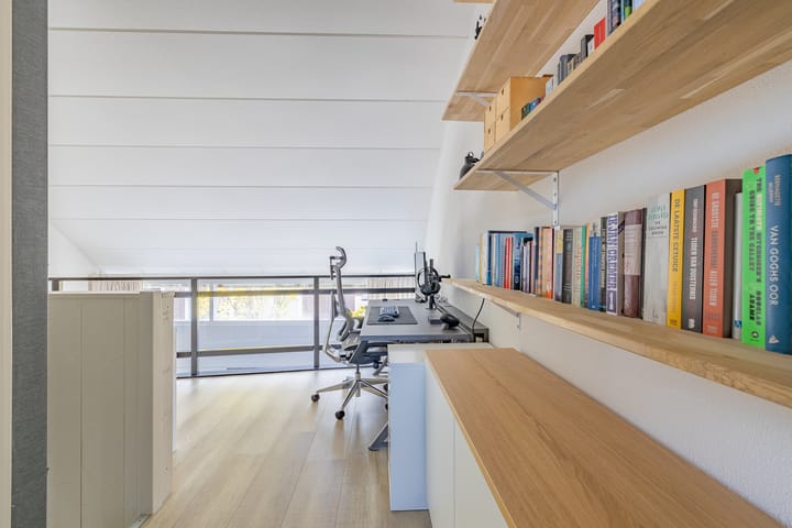 Foto 24 van Sint Barbaragang 2-C