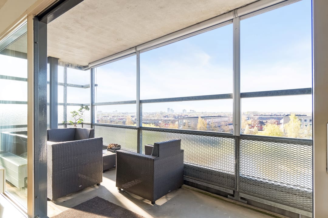 Foto 17 van Belvédèrelaan 303