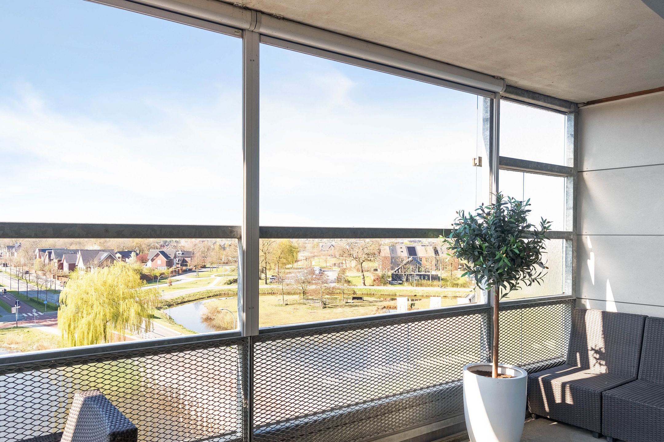 Foto 18 van Belvédèrelaan 303