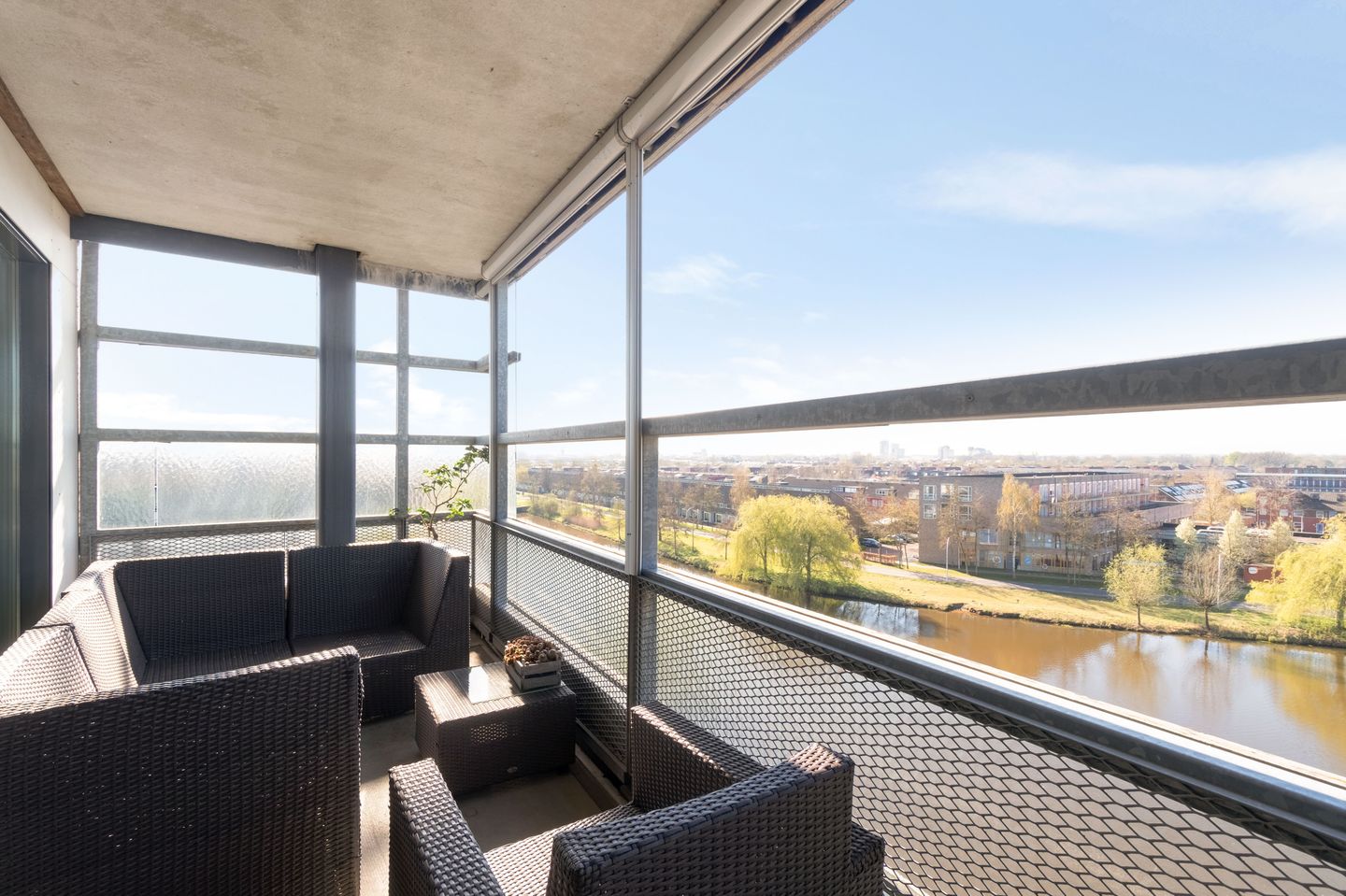 Foto 19 van Belvédèrelaan 303