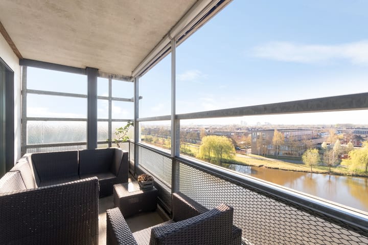 Foto 19 van Belvédèrelaan 303