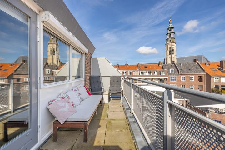 Foto 29 van Sint Barbaragang 2-C