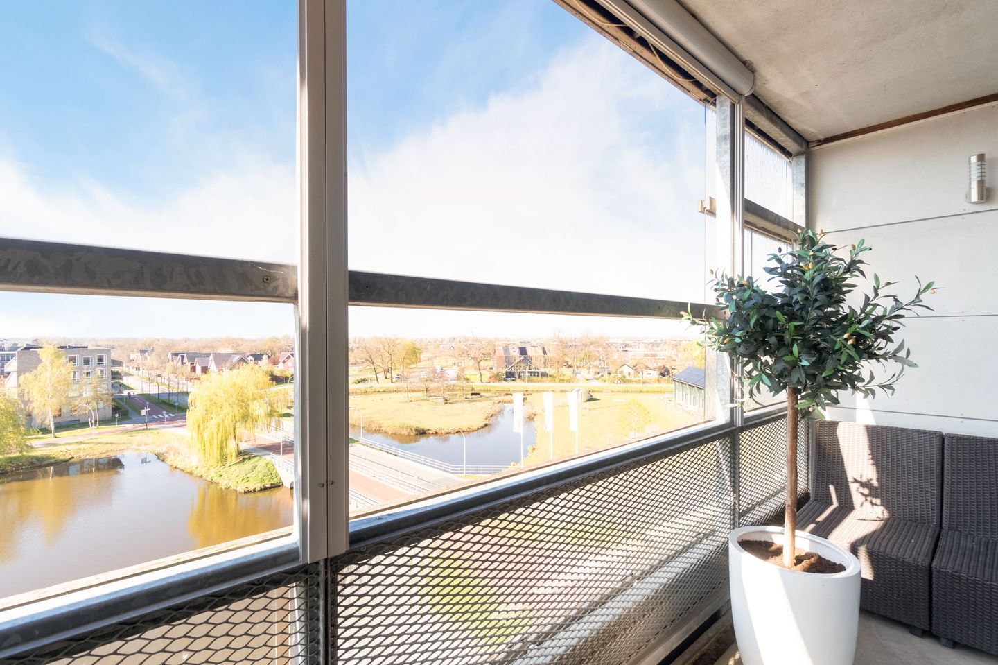 Foto 20 van Belvédèrelaan 303