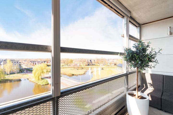 Foto 20 van Belvédèrelaan 303