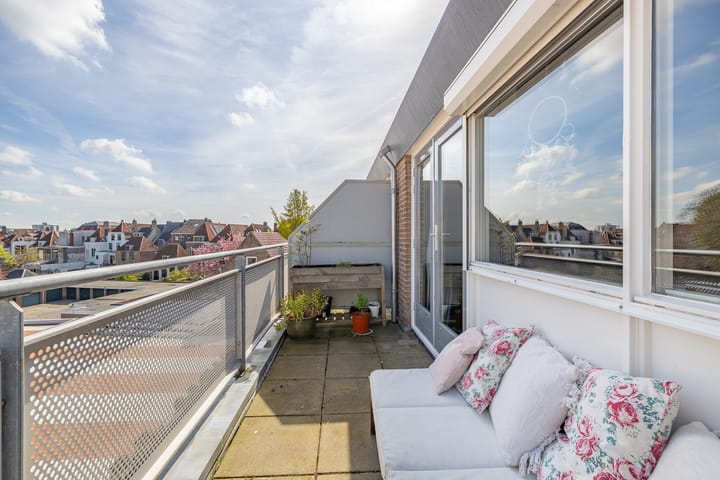 Foto 30 van Sint Barbaragang 2-C