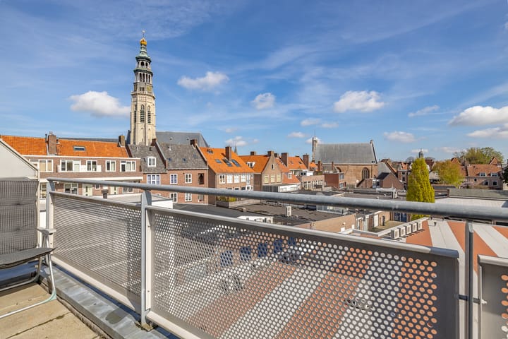 Foto 31 van Sint Barbaragang 2-C