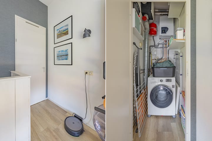 Foto 33 van Sint Barbaragang 2-C