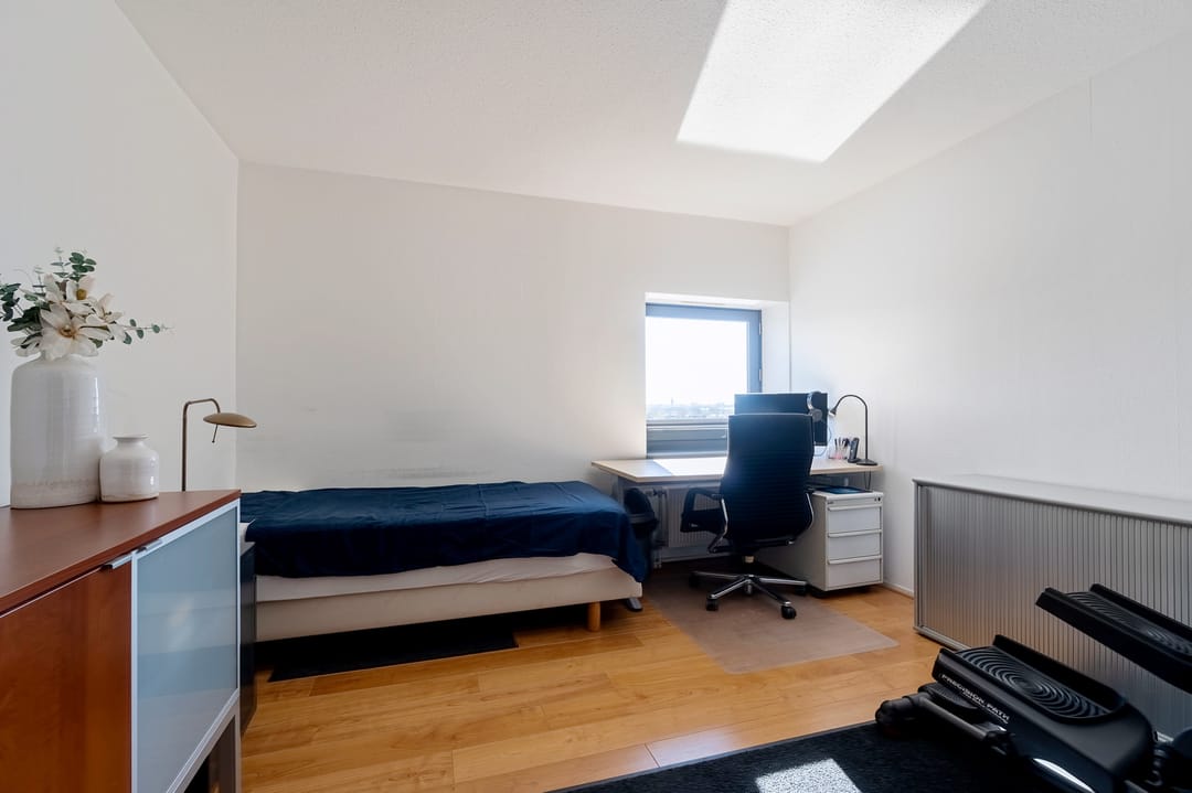 Foto 23 van Belvédèrelaan 303