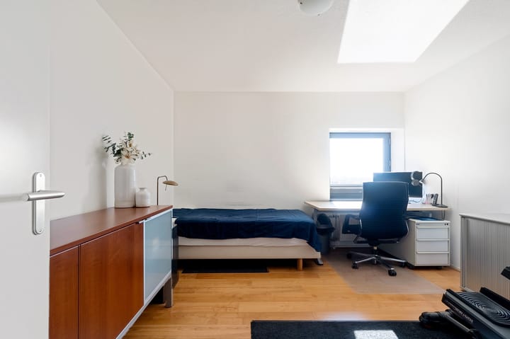 Foto 24 van Belvédèrelaan 303