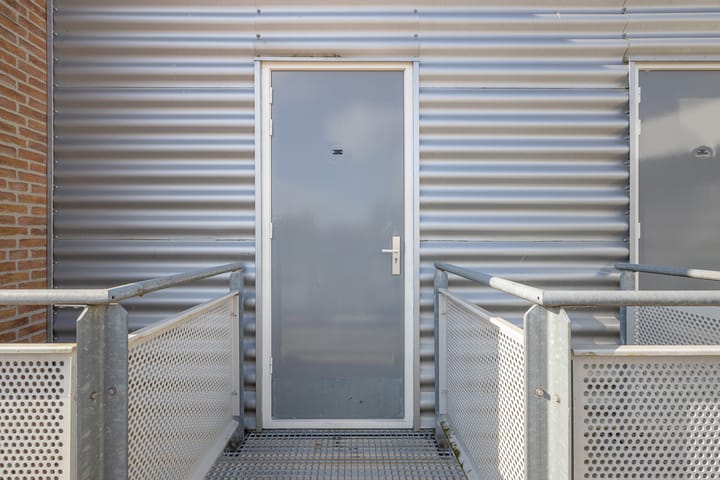 Foto 35 van Sint Barbaragang 2-C