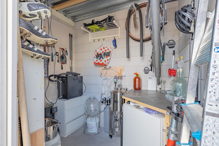 Foto 36 van Sint Barbaragang 2-C