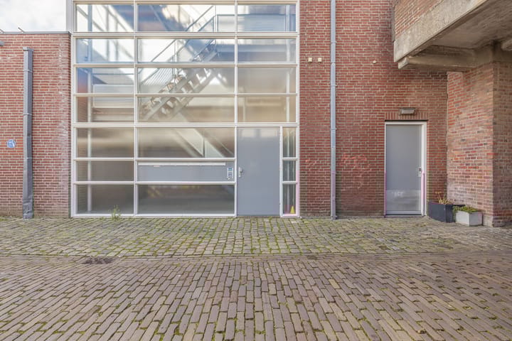 Foto 37 van Sint Barbaragang 2-C