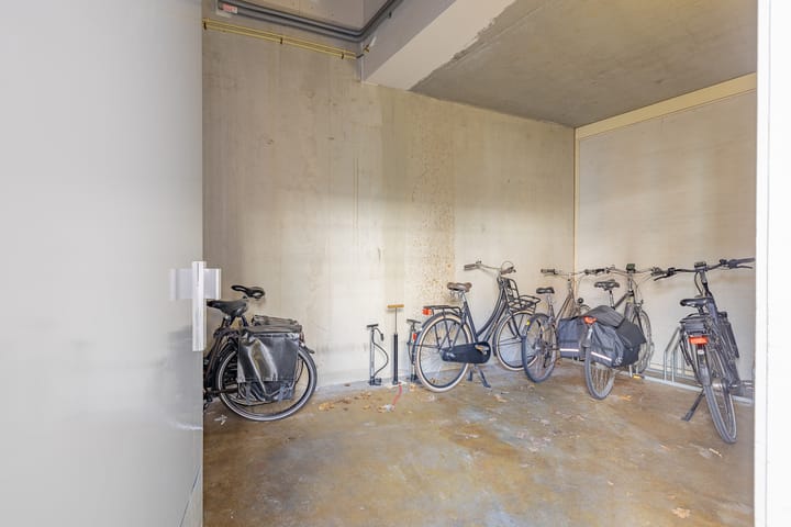 Foto 38 van Sint Barbaragang 2-C