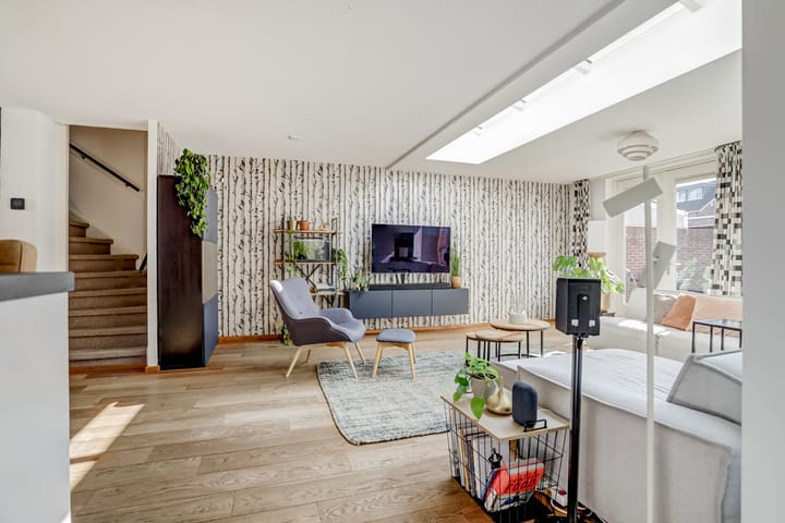 Foto 5 van Bisschop Hoensbroeckstraat 115