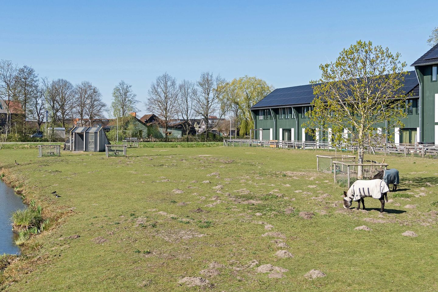 Foto 29 van Belvédèrelaan 303