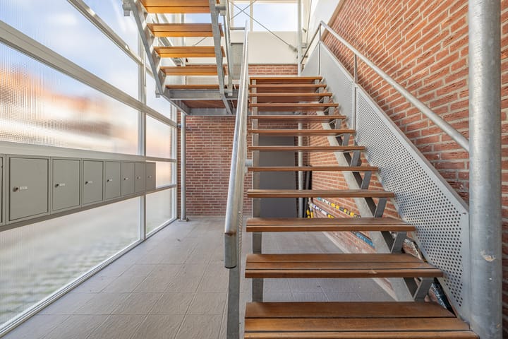 Foto 41 van Sint Barbaragang 2-C