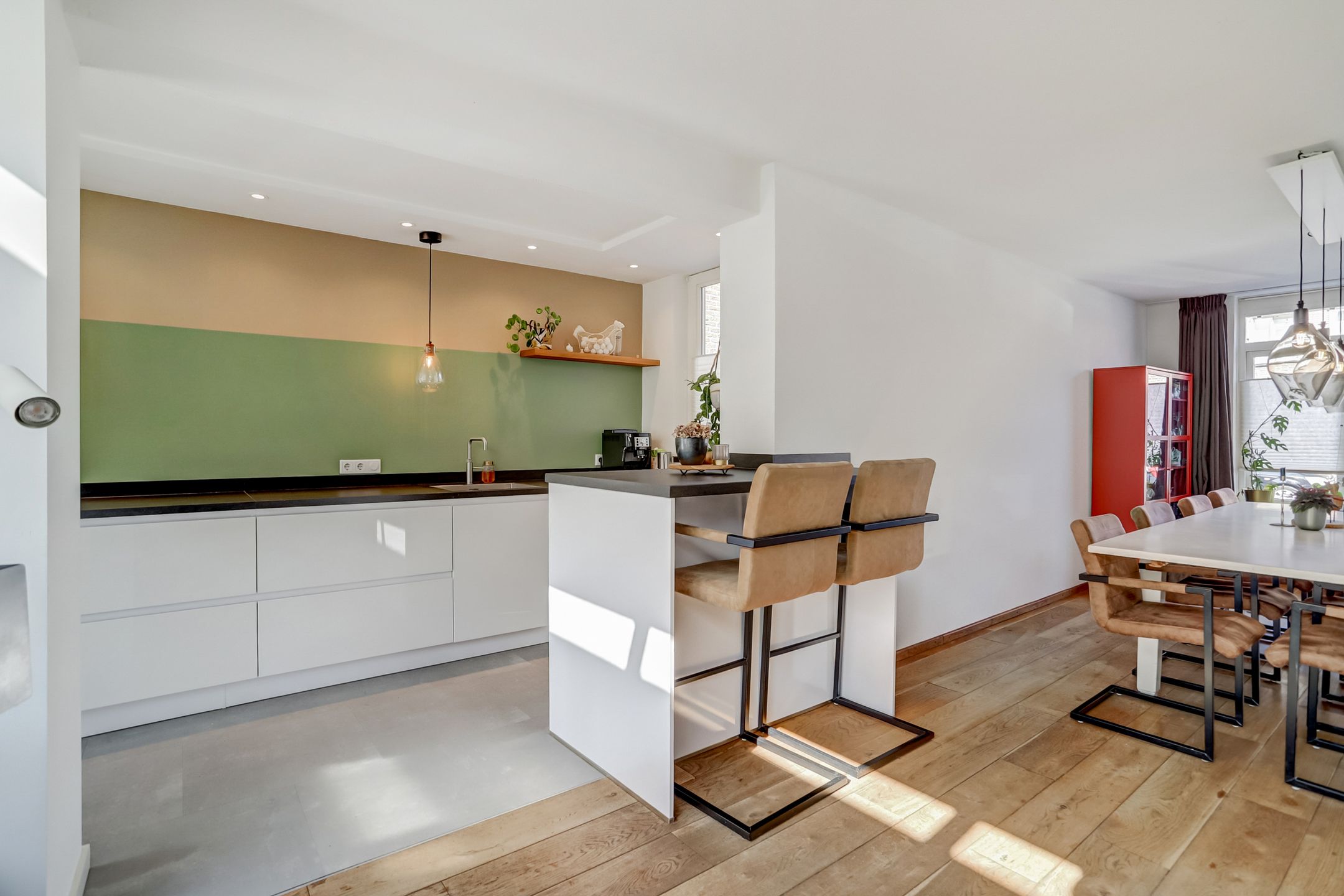 Foto 9 van Bisschop Hoensbroeckstraat 115