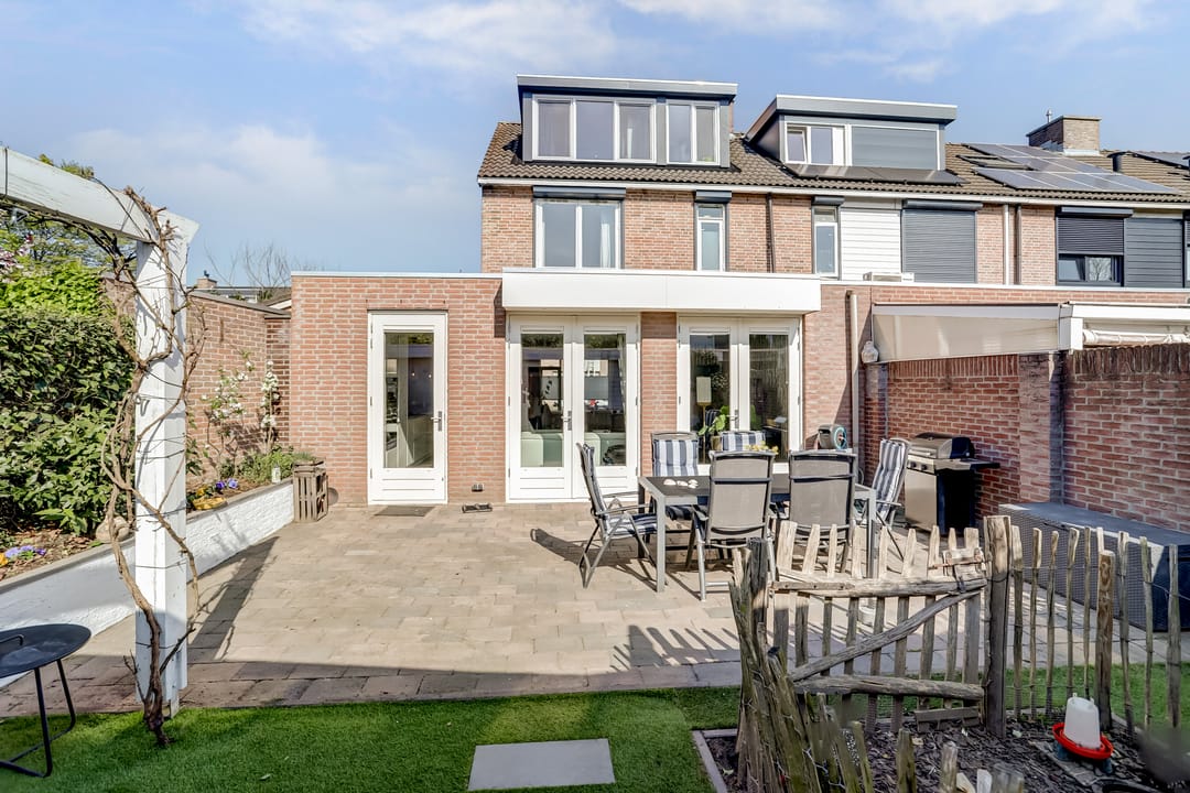 Foto 26 van Bisschop Hoensbroeckstraat 115