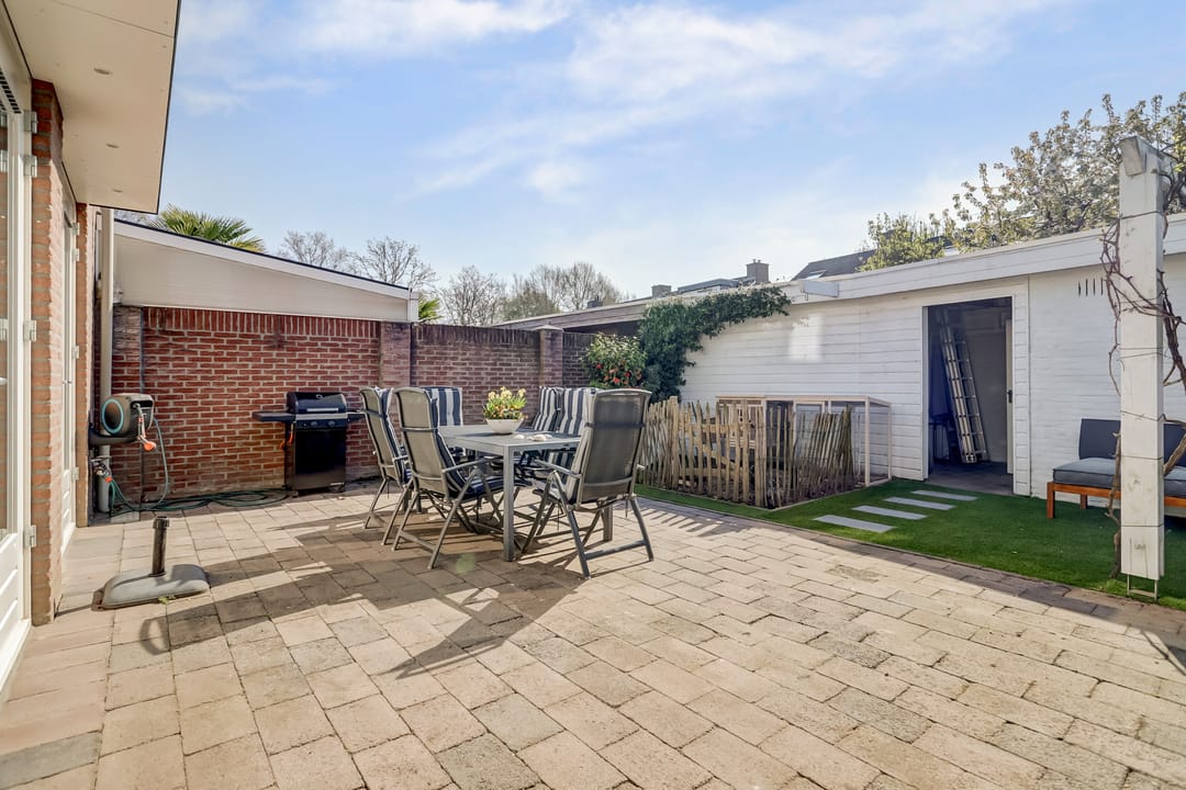 Foto 28 van Bisschop Hoensbroeckstraat 115