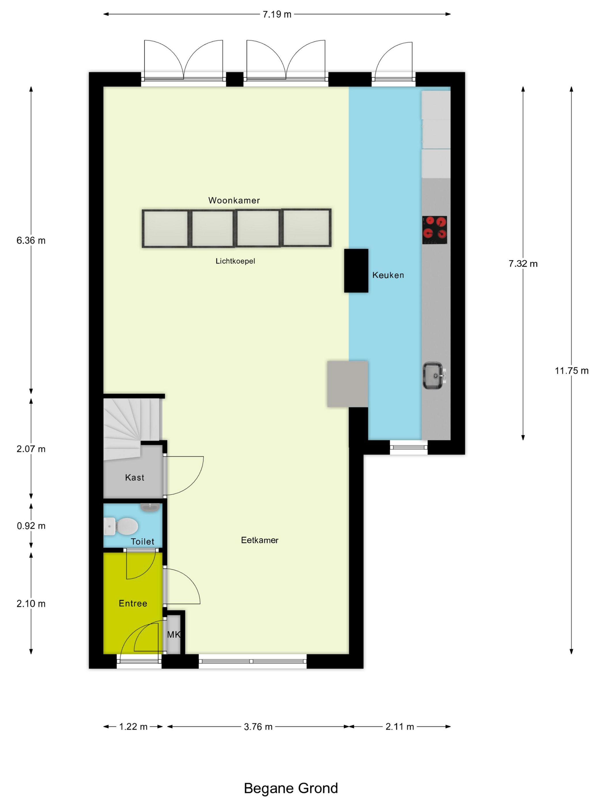 Foto 36 van Bisschop Hoensbroeckstraat 115