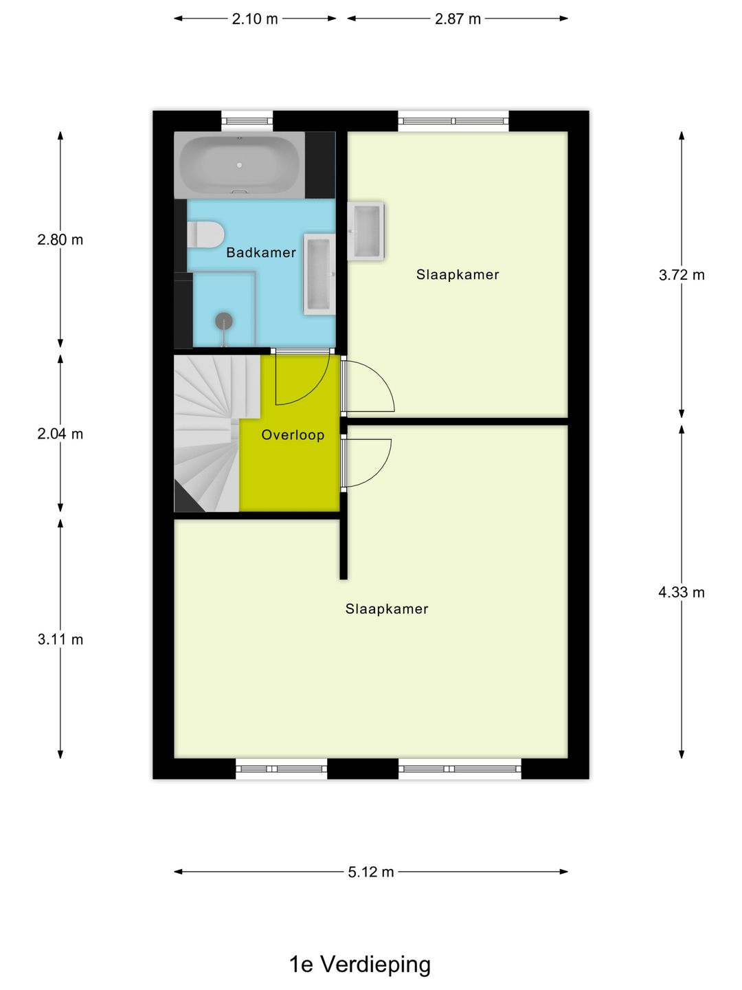 Foto 37 van Bisschop Hoensbroeckstraat 115