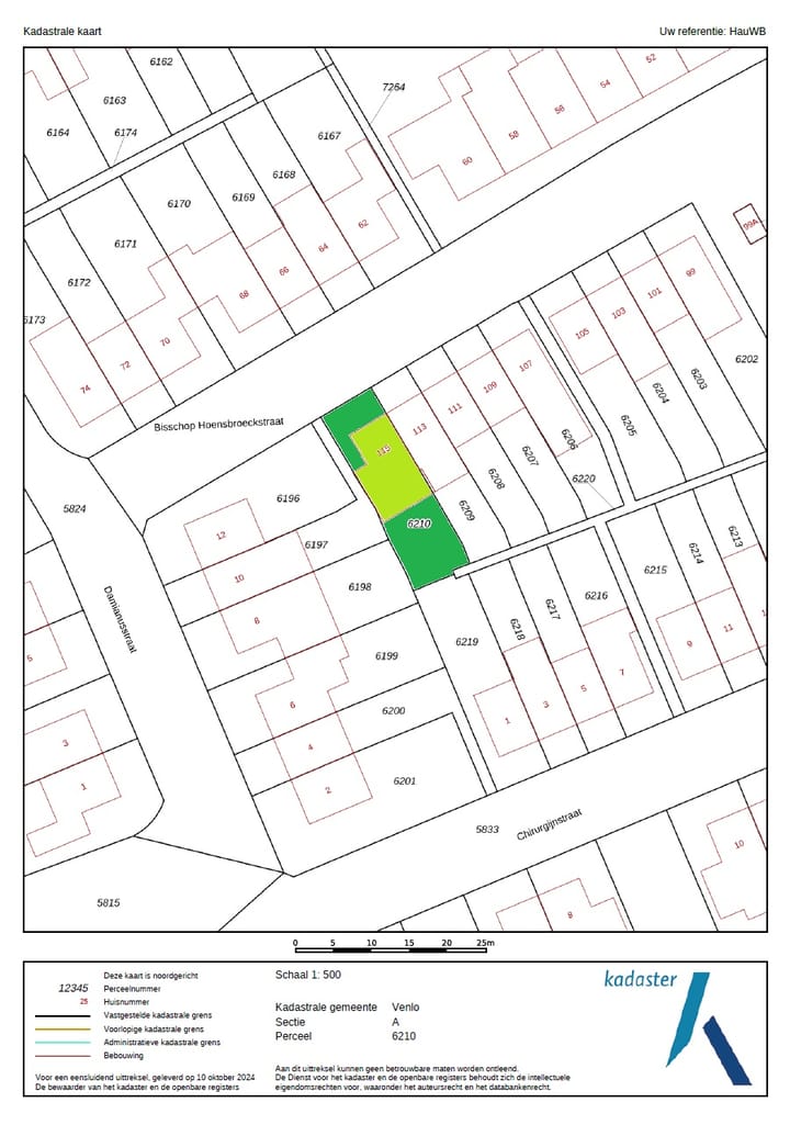 Foto 40 van Bisschop Hoensbroeckstraat 115