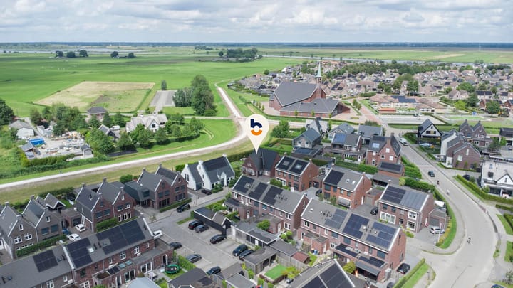 Foto 6 van Kapberg 13