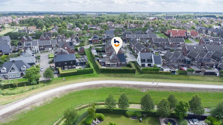 Foto 37 van Kapberg 13