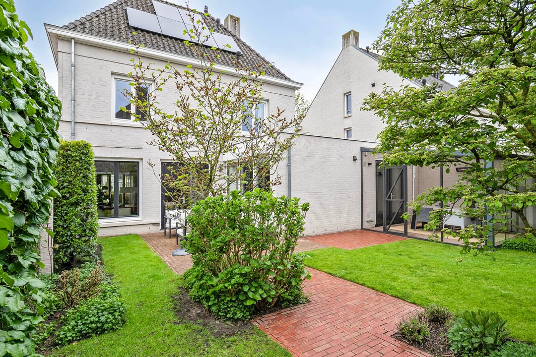 Foto 2 van 't Leemsveld 15