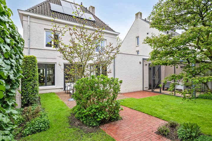 Foto 2 van 't Leemsveld 15