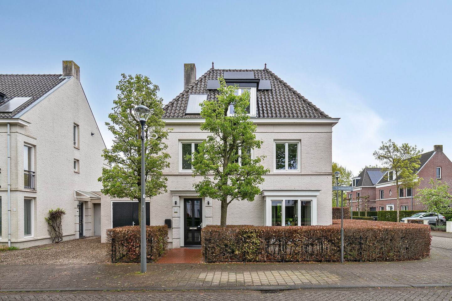 Foto 5 van 't Leemsveld 15