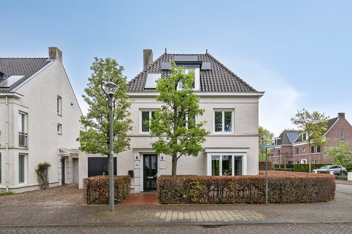 Foto 5 van 't Leemsveld 15