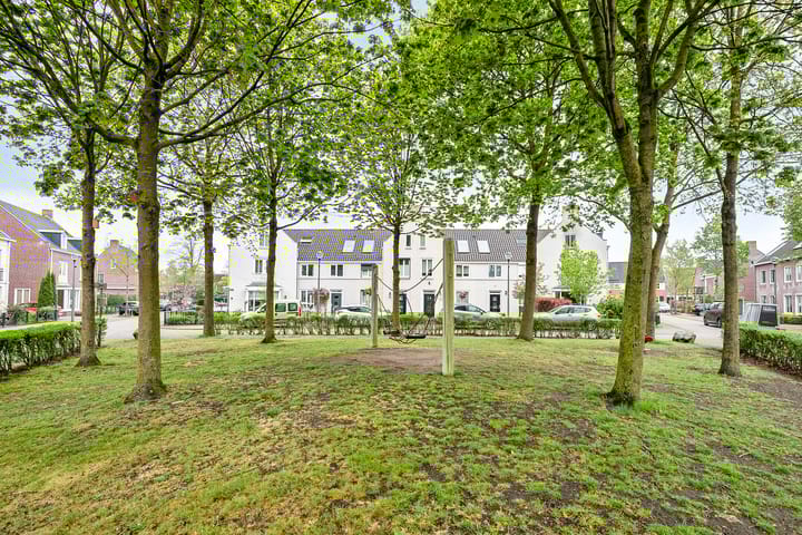 Foto 6 van 't Leemsveld 15