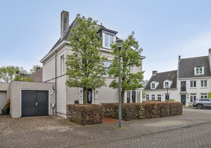 Foto 31 van 't Leemsveld 15