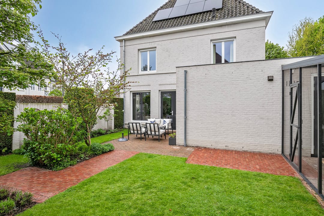 Foto 32 van 't Leemsveld 15