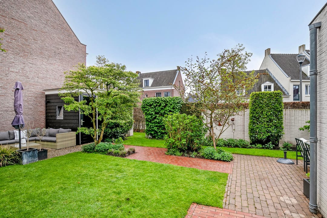 Foto 37 van 't Leemsveld 15