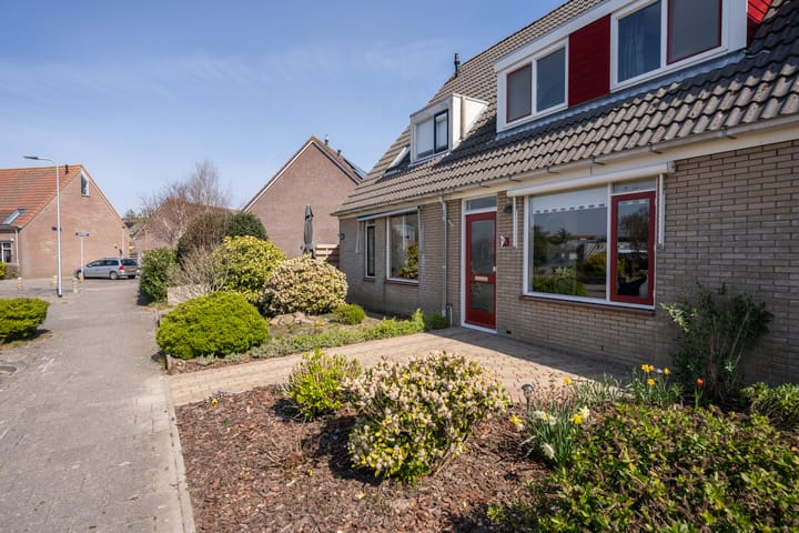 Foto 2 van Sluyscoog 59