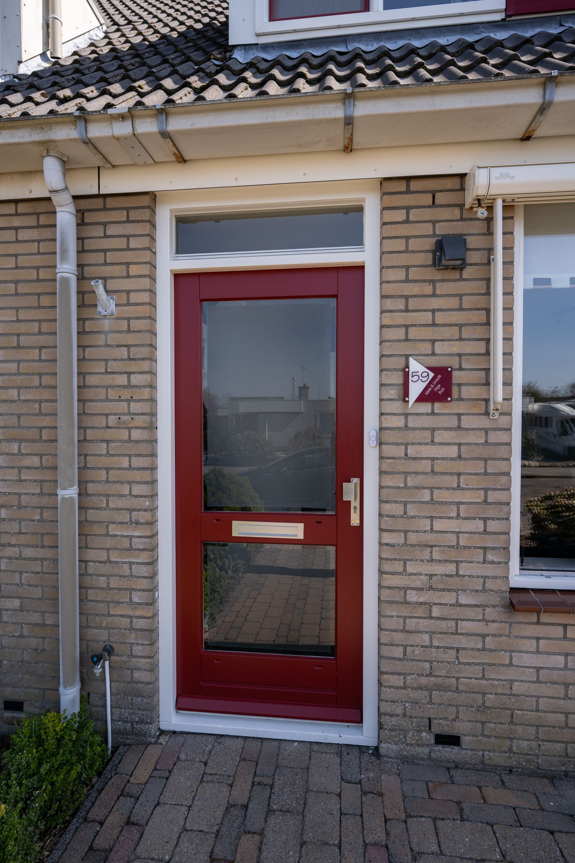 Foto 3 van Sluyscoog 59