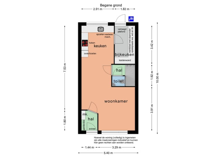 Foto 35 van Sluyscoog 59