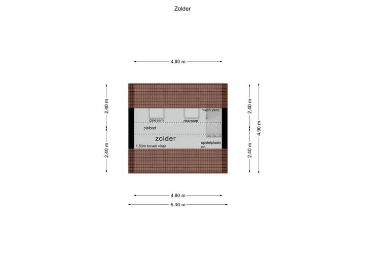 Foto 39 van Sluyscoog 59